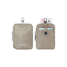 將圖片載入圖庫檢視器 MARHEN.J Bready 米色小水桶包