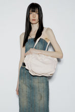 將圖片載入圖庫檢視器 MARHEN.J Popcorn Mambo 個性街頭爆米花米色手提肩背包