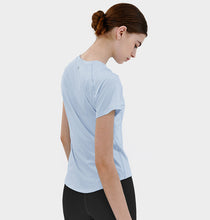 將圖片載入圖庫檢視器 CONCHWEAR 涼感運動上衣 5色