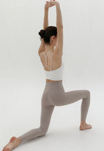 將圖片載入圖庫檢視器 CONCHWEAR 美背雙交叉運動背心 6色