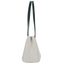 將圖片載入圖庫檢視器 MARHEN. J Mina Bag 綠色托特包