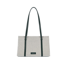 將圖片載入圖庫檢視器 MARHEN. J Mina Bag 綠色托特包