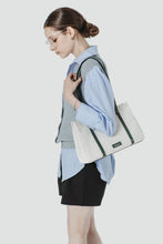 將圖片載入圖庫檢視器 MARHEN. J Mina Bag 綠色托特包