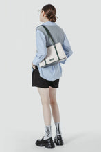 將圖片載入圖庫檢視器 MARHEN. J Mina Bag 綠色托特包