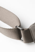 將圖片載入圖庫檢視器 MARHEN.J Plie Large 黑色蝴蝶結皺褶面 Hobo Bag