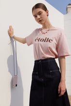 將圖片載入圖庫檢視器 ARNO M 可拆式 編繩背帶手機殼_日常粉色