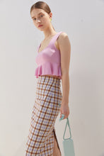 將圖片載入圖庫檢視器 ARNO M 可拆式 編繩背帶手機殼_薄荷綠色