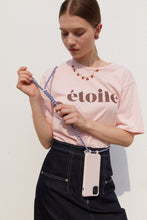 將圖片載入圖庫檢視器 ARNO M 可拆式 編繩背帶手機殼_日常粉色