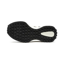 將圖片載入圖庫檢視器 AKIII CLASSIC Springfield 黑色Logo拼接運動鞋