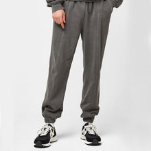 將圖片載入圖庫檢視器 AKIII CLASSIC Springfield 黑色Logo拼接運動鞋