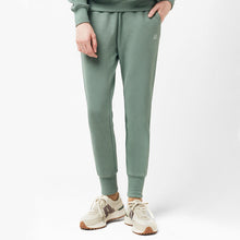 將圖片載入圖庫檢視器 AKIII CLASSIC Springfield 米白色Logo拼接運動鞋