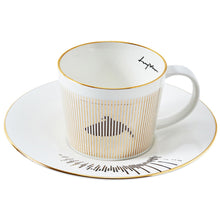 將圖片載入圖庫檢視器 LUYCHO Locomotion系列 鏡面倒影杯組_翱翔的鳥兒 (240ml)