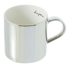 將圖片載入圖庫檢視器 LUYCHO On Flowers系列 鏡面倒影杯組_虎斑蝴蝶 (250ml)