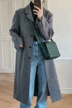 將圖片載入圖庫檢視器 MARHEN.J Uni Bag 綠色蘋果皮革兩用包