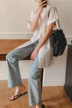 將圖片載入圖庫檢視器 MARHEN.J Popcorn Mambo 個性街頭爆米花黑色手提肩背包