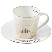 將圖片載入圖庫檢視器 LUYCHO Locomotion系列 鏡面倒影杯組_翱翔的鳥兒 (330ml)