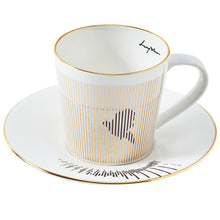 將圖片載入圖庫檢視器 LUYCHO Locomotion系列 鏡面倒影杯組_翱翔的鳥兒 (330ml)