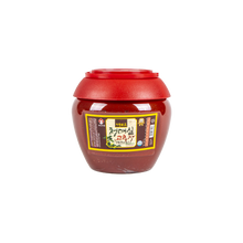 將圖片載入圖庫檢視器 [JINJOMI FOODS] Sunchang Village Plum Red Pepper Paste
