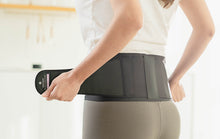 將圖片載入圖庫檢視器 [SMART HADA] Smart Fit Neuro Waist Supporter
