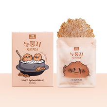 將圖片載入圖庫檢視器 [THE BON FOOD] Nurungji (Scorched Rice Sand)
