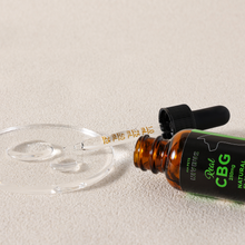 將圖片載入圖庫檢視器 [META PET] Real CBG Pet Hemp Oil (30mL)
