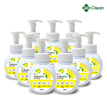 將圖片載入圖庫檢視器 [GIO VENTURES] Gio clean handwash 300ml (9ea)
