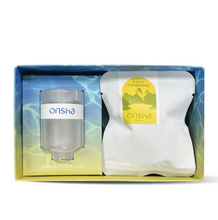 將圖片載入圖庫檢視器 (SULLAB) ONSHA Hotspring Filter Refill Set
