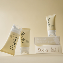 將圖片載入圖庫檢視器 [SUELO] 火山身體纖形 PPC 乳霜
