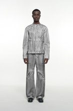 將圖片載入圖庫檢視器 [2024 CAST] (NACHE) Seam Line Rider Jacket (Unisex)
