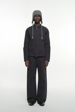 將圖片載入圖庫檢視器 [2024 CAST] (NACHE) Seam Line Rider Jacket (Unisex)
