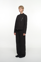 將圖片載入圖庫檢視器 [2024 CAST] (NACHE) Seam Line Rider Jacket (Unisex)

