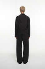 將圖片載入圖庫檢視器 [2024 CAST] (NACHE) Seam Line Rider Jacket (Unisex)
