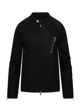 將圖片載入圖庫檢視器 [2024 CAST] (NACHE) Seam Line Rider Jacket (Unisex)

