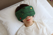 將圖片載入圖庫檢視器 [DULGOTZAM] Genuine Eye Heating Pack (Eye Cover)
