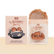 將圖片載入圖庫檢視器 [THE BON FOOD] Nurungji (Scorched Rice Sand)

