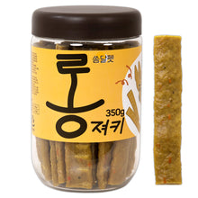 將圖片載入圖庫檢視器 [SSOMDALPET] Long Jerky SET 4ea
