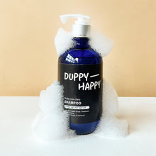 將圖片載入圖庫檢視器 [TRADE ME] DUPPY HAPPY Scalpcare Daily Shampoo
