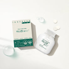 將圖片載入圖庫檢視器 [NUTRABBIT] Innergen Plus（可嚼式內在美容）

