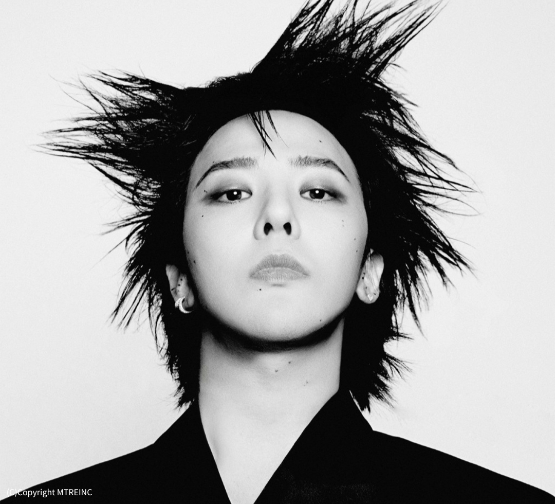 PEACEMINUSONE 聯名限量積木系列「GD 818 BLOOM」