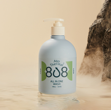 將圖片載入圖庫檢視器 (SULLAB) ATO 808 All in One Wash
