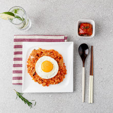 將圖片載入圖庫檢視器 [KFOODLINK] WOW Kimchi Fried Rice SET 5ea
