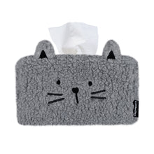 將圖片載入圖庫檢視器 [LKB INC] Pluffy Character Tissue Cover
