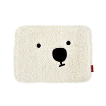 將圖片載入圖庫檢視器 [LKB INC] Pluffy Hachan Notebook Pouch
