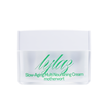 將圖片載入圖庫檢視器 [TRADE ME] LYLAZ Slow-Aging Motherowrt Multi Nourishing Cream
