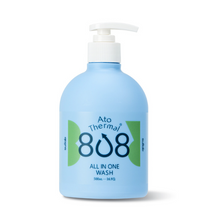 將圖片載入圖庫檢視器 (SULLAB) ATO 808 All in One Wash
