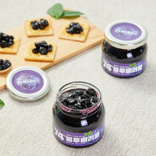 將圖片載入圖庫檢視器 [JS INTERNATIONAL] JAMMINT 74% Blueberry Jam SET 3ea
