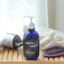 將圖片載入圖庫檢視器 [TRADE ME] DUPPY HAPPY Scalpcare Daily Shampoo
