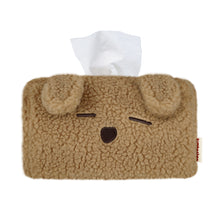 將圖片載入圖庫檢視器 [LKB INC] Pluffy Character Tissue Cover
