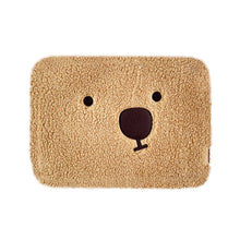 將圖片載入圖庫檢視器 [LKB INC] Pluffy Hachan Notebook Pouch
