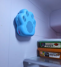 將圖片載入圖庫檢視器 [TOHYANGBIOBALL] Refrigerator Sterilizing Deodorizer
